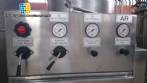 Mezclador de carbono en lquidos Unimix Zegla