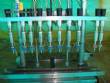 M�quina de llenado 10 boquillas