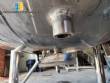 Reactor herm�tico tanque encamisado en acero inoxidable 316 2.800 L