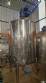 Reactor hermtico tanque encamisado en acero inoxidable 316 2.800 L