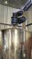 Reactor hermtico tanque encamisado en acero inoxidable 316 2.800 L