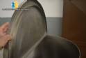 Depsito de calefaccin de gasleo 650 litros MCI