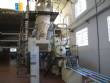 Estructura completa de la extrusora triplex 3.000 kg/h Mazbra Grupo Mazzoni