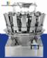 Stainless steel multi-head electronic scale