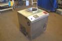 Templadora para chocolate 150 kg/h Hebleimar