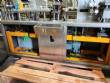Mquina blster automtica para termoformado de blsteres de comprimidos y cpsulas