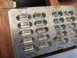 Mquina blster automtica para termoformado de blsteres de comprimidos y cpsulas