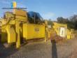 Gra impulsada por neumticos CSM para 20 ton