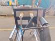 Sistema aplicador de adhesivo termofusible Jemak