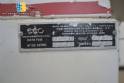 Cilindro para laminar pasta 500 mm ECO
