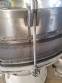 Tamiz vibratorio circular de acero inoxidable de 2 etapas MVL