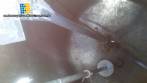 Reactor a presin para tintas 10.000 L