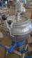 Procesador de alimentos cortador de acero inoxidable Stephan de 25 litros