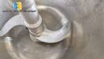 Procesador de alimentos cortador de acero inoxidable Stephan de 25 litros