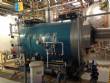 Caldera de gas para 1040 kg h Tenge