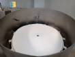 Complete line for filling liquids Tecman