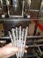 Complete line for filling liquids Tecman