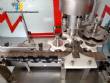 Complete line for filling liquids Tecman