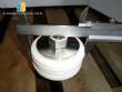 Complete line for filling liquids Tecman