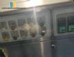 Relleno de bl�ster en ampolla de pl�stico monodosis Unifil TR-86