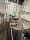 Planta de lnea completa para la produccin de cerveza y refrescos KHS