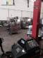 Plataforma de Stretch Robopac