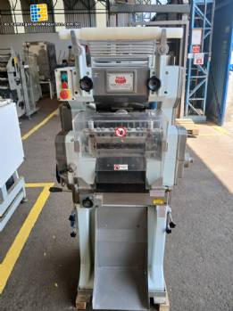 Mquina para hacer raviolis Pama Roma 30 kg