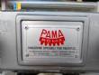 M�quina para hacer raviolis Pama Roma 30 kg