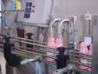 Maquinaria industrial lechera