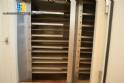 Tnel de enfriamiento para masticables 12 hilos Remac