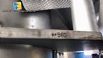 Envolvedora vertical vertical Ulma VTI 460
