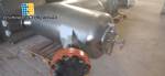 Mezclador V 1000 L inox 316 L
