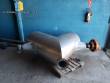 Mezclador V 1000 L inox 316 L