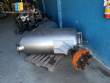 Mezclador V 1000 L inox 316 L