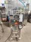 Depsito de acero inoxidable 316 L