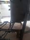 Batidora cocina gas inox olla 300 kg