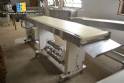 Mesa de corte 520 mm ECO