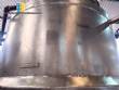 Olla a vapor de acero inoxidable de 1800 litros