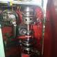 Embalaje autom�tico para drops G.D