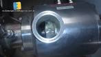Molino de alto cizallamiento 20 hp IKA