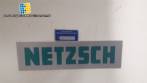 Molino horizontal Netzsch