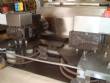 Lnea de corte longitudinal de waffer Hass