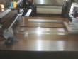 Lnea de corte longitudinal de waffer Hass