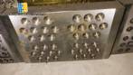 Moldes para blister herramienta para formar blister