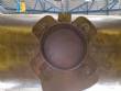Mezclador horizontal de paletas de acero inoxidable  Bravaeco