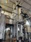 Lnea industrial completa para la fabricacin de jabn en barra.