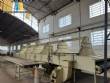 Lnea industrial completa para la fabricacin de jabn en barra.