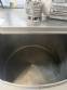 Tanque de yogurtera de ba�o mar�a encamisado ACINOX de 200 litros