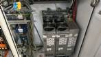 M�quina de corte por l�ser industrial TRUMPF Trulaser 1030 2.500 Watts