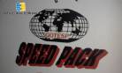 Flow pack embalaje modelo Gotesp Speed Pack 300